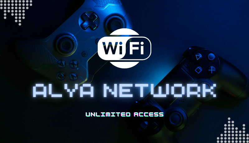 Beli Voucher WIFI Bayarnya Praktis Pakai QRIS